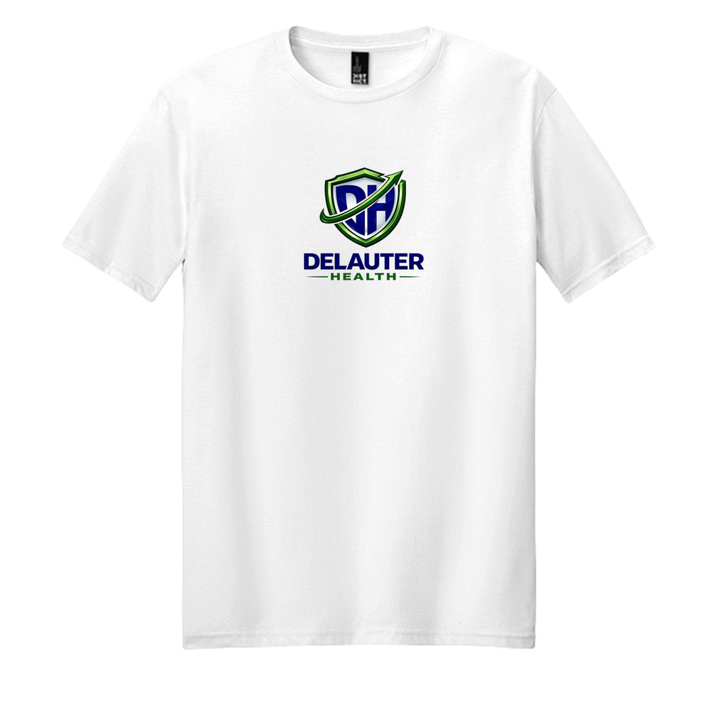 White - DM108 - FRONT