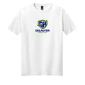 White - DM108 - FRONT