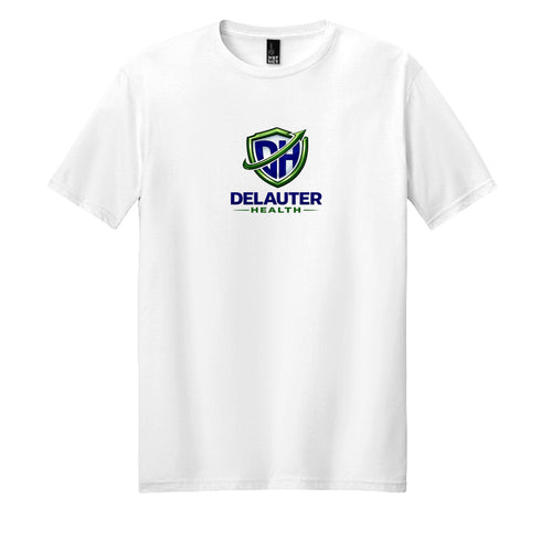 White - DM108 - FRONT