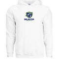 WHITE - G185 - FRONT