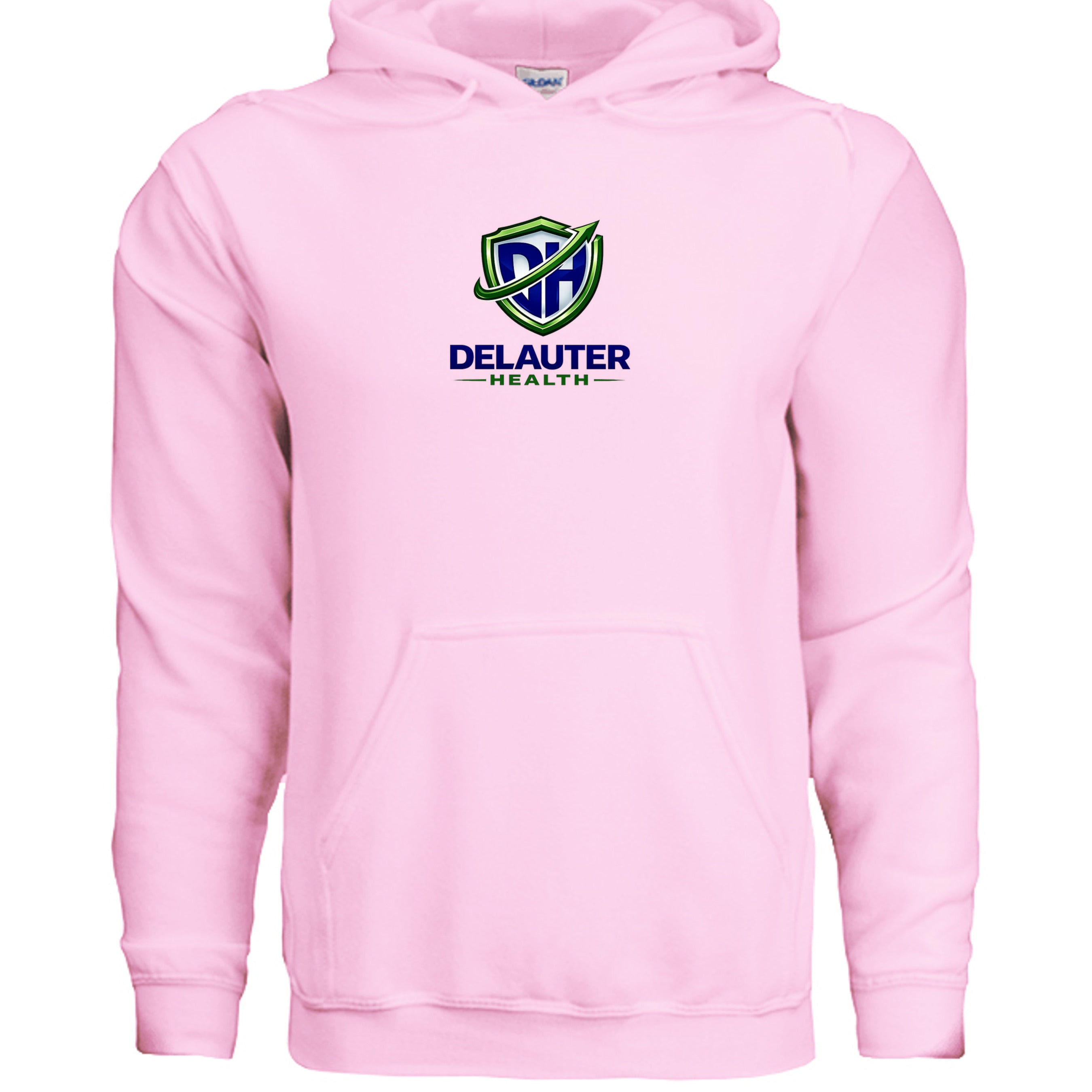 LIGHT PINK - G185 - FRONT