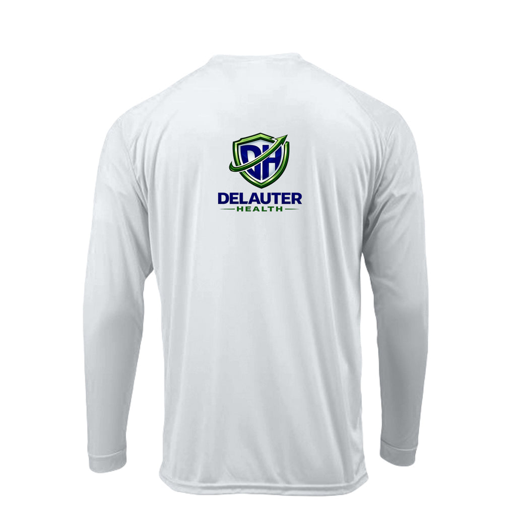 White - 210 - BACK