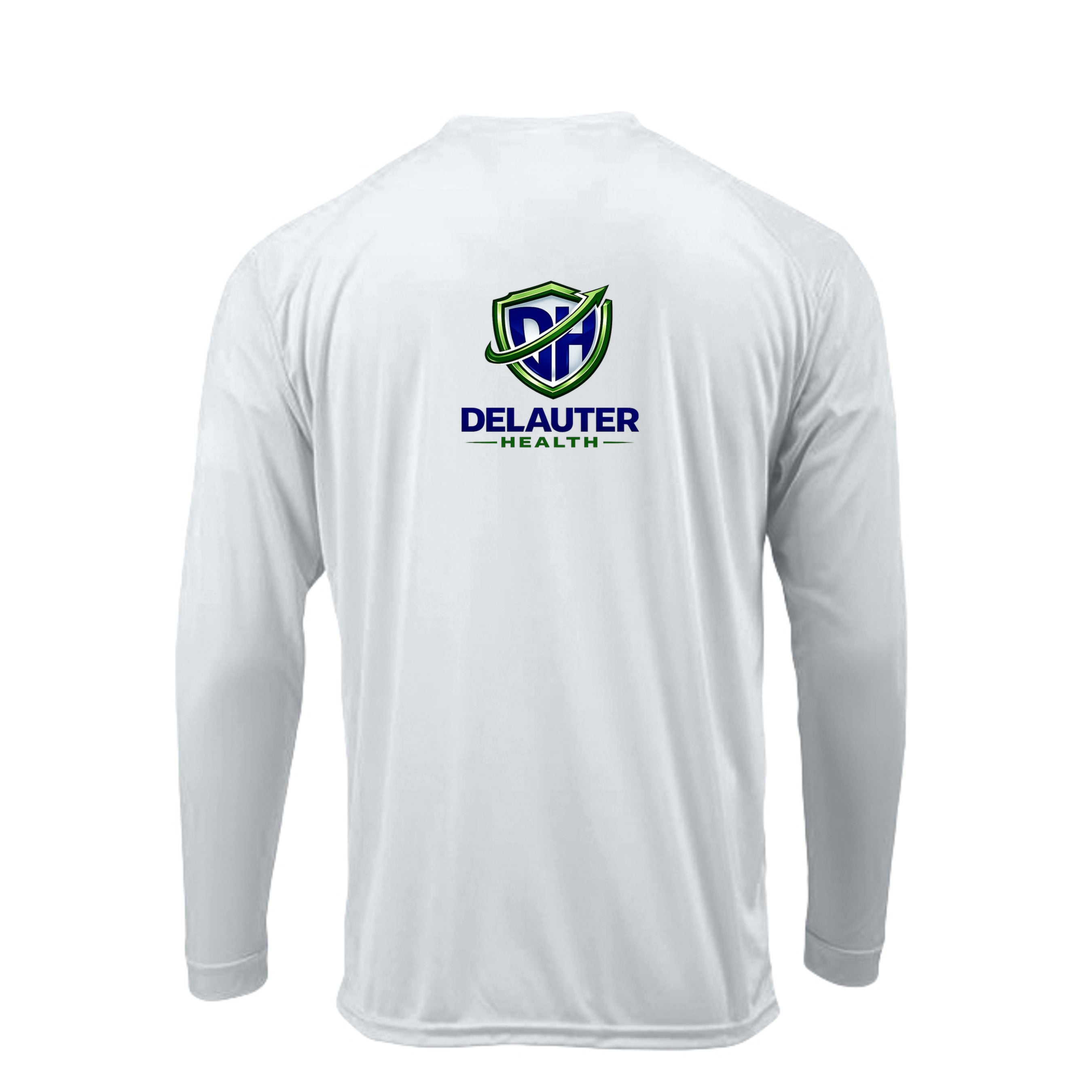 White - 210 - BACK