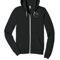 Vintage Black - 3739 - FRONT